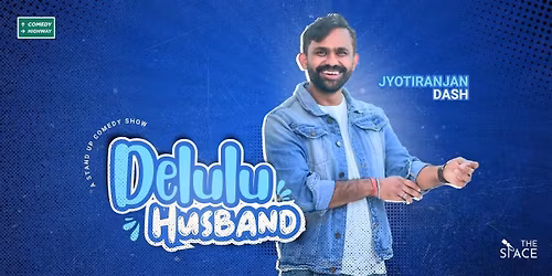 Delulu Husband