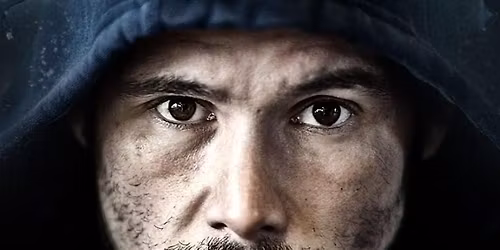 An Evening with Tony Bomber Bellew