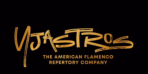 Yjastros: The American Flamenco Repertory Company - Out of Many, One at Lensic Performing Arts Center
