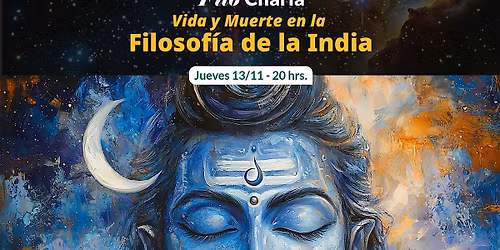 Vida y Muerte en la Filosof\u00eda de la India