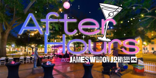 After Hours at JWJ Park: 904 Day!