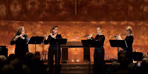 Flute Forte and Friends 2025 Concert