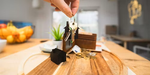 First Time Home Buyer Seminar