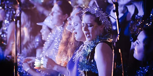 Christmas Choir: Some Voices