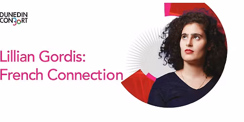 Lillian Gordis: French Connection