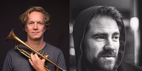 Jazztrompete & Pfeifenorgel - Frederik K\u00f6ster und Kit Downes (IDO-JAZZ)