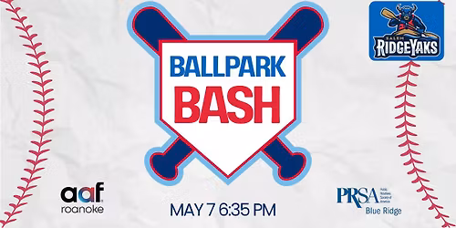 Ballpark Bash at the Salem RidgeYaks
