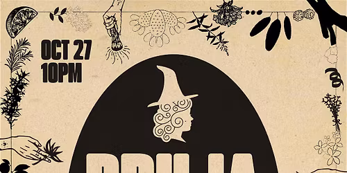 Bruja Bar