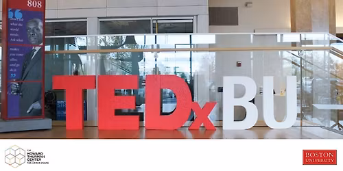 TEDxBU 2026