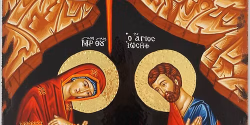 Royal Hours of Christmas