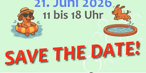 AquaDog Sommerfest 