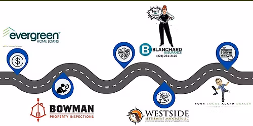 Realtor Tools - Harvest of Homes: Giving Thanks & Growing w. 5 Smart Loans