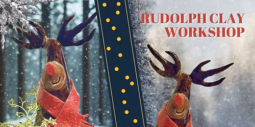 Rudolph Clay Workshop