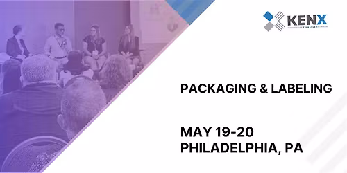 Packaging & Labeling