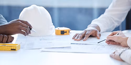 Project Management (Vancouver, WA)