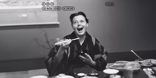 Her Film: Charlotte Perriand, Pioneer in the Art of Living