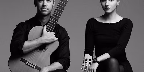 Side Yard Sounds presents: Ana Everling & Edinho Gerber