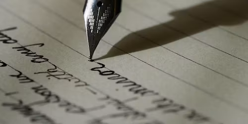 Children's Writing Competition Awards Ceremony