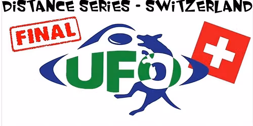 Distance Series - Switzerland - M\u00e4rstetten (TG)