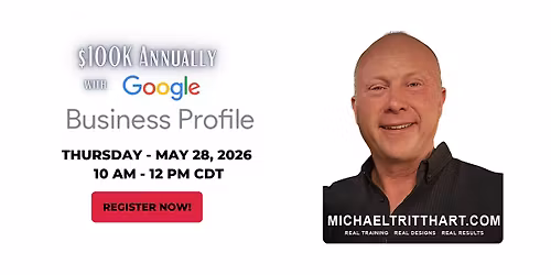 $100K Annually with Google Business Profile | KW Dallas Preston Road