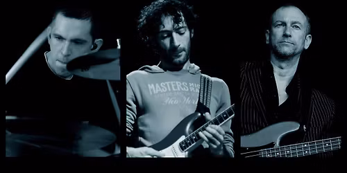 Clubkonzert mit der "Guido Wilbers Group"