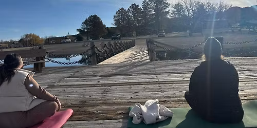 Marina Sunrise Yoga \u2600\ufe0f