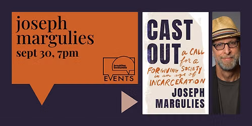 Joseph Margulies: Cast Out