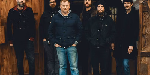 The Builders and The Butchers w\/ Johanna Rose & The Dreamboats
