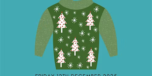 Spotlight Wales Christmas Lunch Networking (Christmas Jumper Edition)