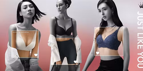 Triumph Sunway Pyramid Boutique - VIP's Members Appreciation Day