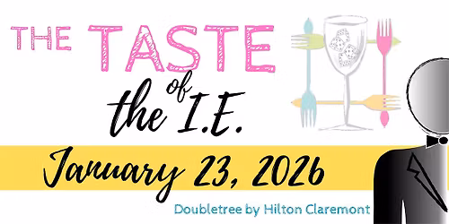 The Taste of the Inland Empire