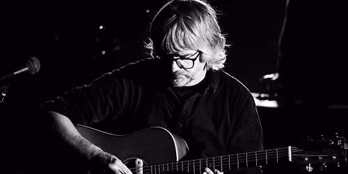 indie @ temperance | John Bramwell ("I am Kloot")