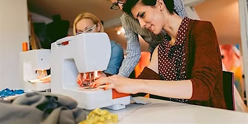 Beginner Sewing Class