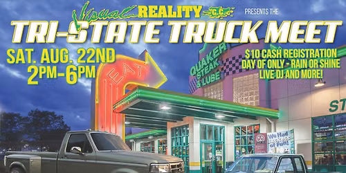 Tri-State Truck Meet