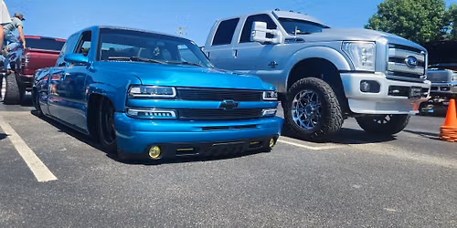 Tri-State Truck Meet