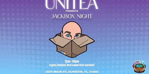 Jackbox Game Night