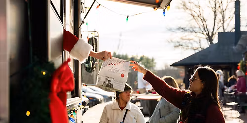 Cousins Maine Lobster \ud83e\udd9e at Barrington - Sundial Brewing