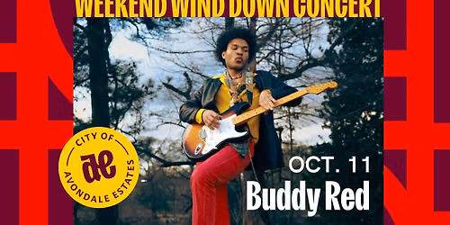 Weekend Wind Down Concert - October