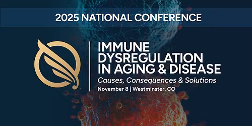 Quicksilver Scientific's 2025 National Conference