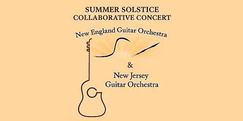 Summer Solstice Collaborative Concert