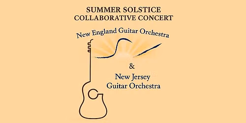 Summer Solstice Collaborative Concert