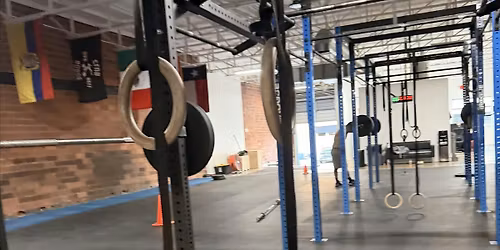 Reset & Recharge: A Community Wellness Experience