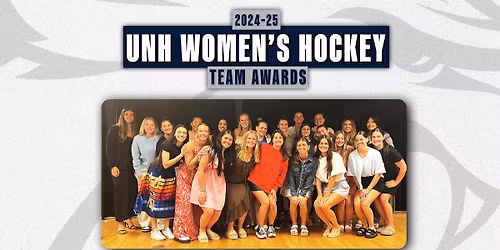 Parking New Hampshire Wildcats at Northeastern Huskies Womens Hockey