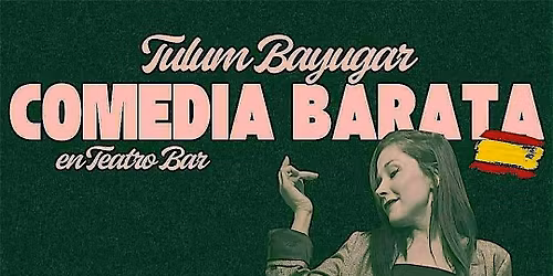 Tulum Bayugar - Comedia Barata