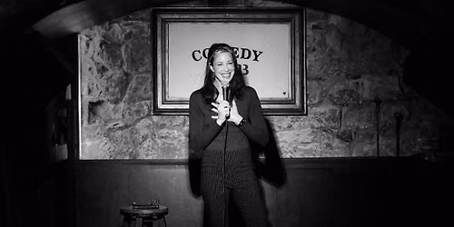 Hard Rock English Comedy