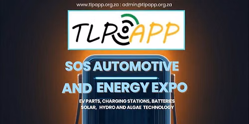 SOS AUTOMOTIVE AND ENERGY EXPO 