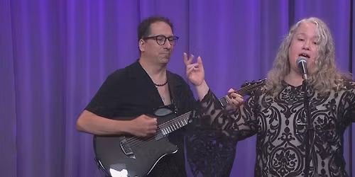 Julie Black Duo
