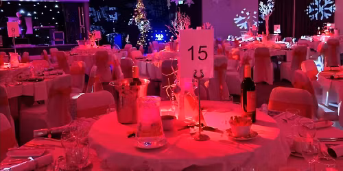 Chippy Chat Chip Barons' Ball 2025