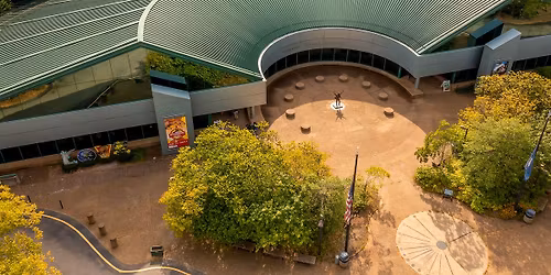 Holiday Lights Nature Walk