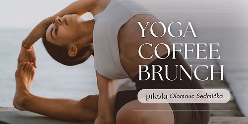 SUMMER YOGA & BRUNCH | Pikola Olomouc\ud83e\uddd8\u200d\u2640\ufe0f\u2615